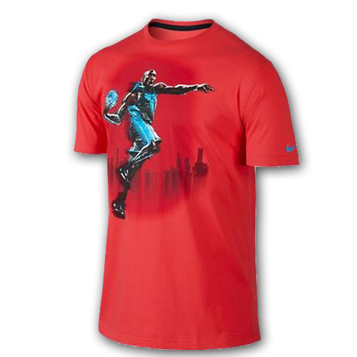 Nike Kobe Hero marškinėliai
