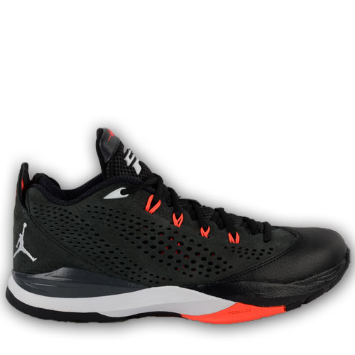 Jordan CP3.VII Infrared basketball shoes