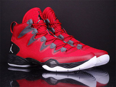 Air Jordan XX8 SE basketball shoes